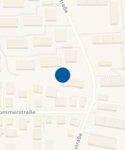 Vorschau: Karte von Hort an der Fasanenstraße