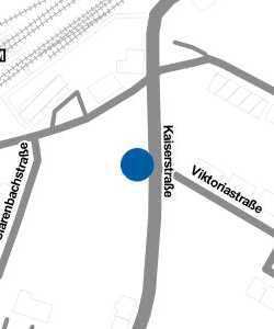 Vorschau: Karte von Palliative-Care Duisburg eG