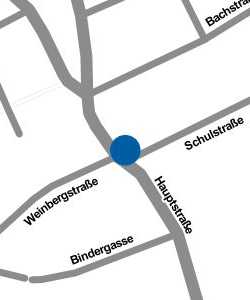 Vorschau: Karte von Bäckerei-Konditorei Heinz KG