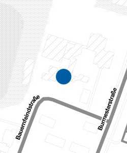 Vorschau: Karte von Kindergarten Burmesterstraße 21