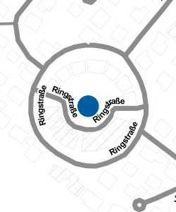 Vorschau: Karte von Spielplatz Ringstraße
