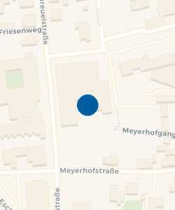Vorschau: Karte von Meyerhofschule