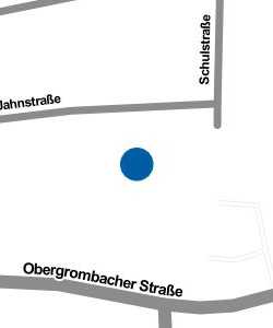 Vorschau: Karte von Haus Schlossblick