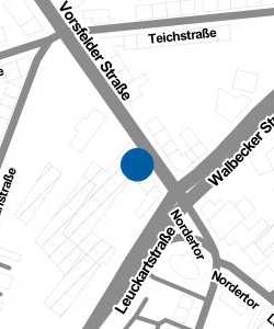 Vorschau: Karte von Weizenbrennerei Diekmann - Hofladen