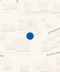 Vorschau: Karte von Gesamtschule Hemer