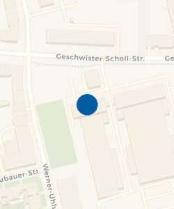 Vorschau: Karte von Bardusch Textil-Mietdienste GmbH