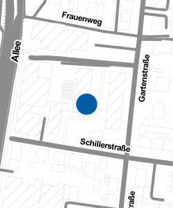 Vorschau: Karte von Gebrüder-Grimm-Schule
