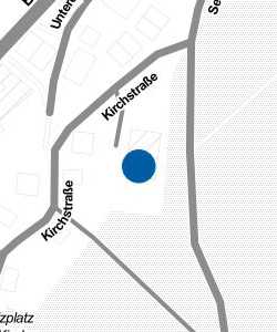 Vorschau: Karte von Katholischer Kindergarten St. Joh. Nepomuk