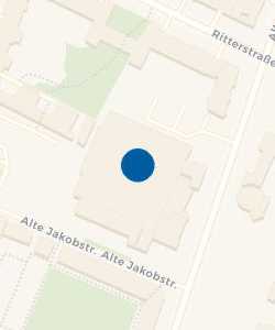 Vorschau: Karte von Berlinische Galerie