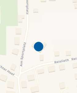 Vorschau: Karte von Ev.-Luth. Kindertagesstätte Oldendorf