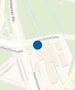 Vorschau: Karte von Hutfabrik Lembert