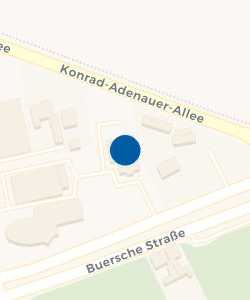 Vorschau: Karte von Autovermietung Kremser GmbH