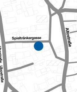 Vorschau: Karte von Strixner GmbH