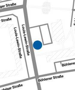 Vorschau: Karte von Hellersdorfer Grillhaus