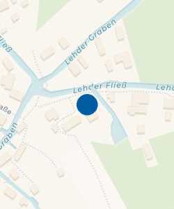 Vorschau: Karte von Gasthaus Oppott