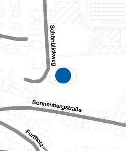 Vorschau: Karte von Sonnenberg