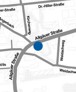 Vorschau: Karte von Pfrotnen Schmuck