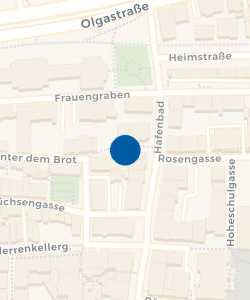 Vorschau: Karte von Wohnbau Keifl GmbH & Co.KG