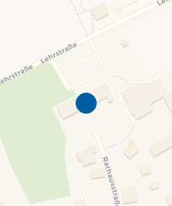 Vorschau: Karte von Kindertagesstätte St. Nikolaus