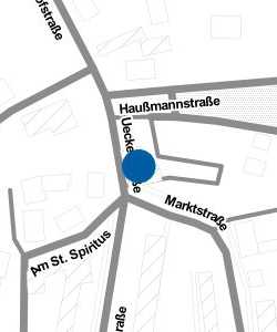 Vorschau: Karte von VR-Bank Uckermark-Randow eG - Geldautomat