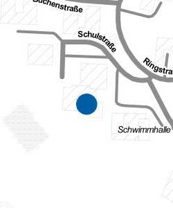 Vorschau: Karte von Schwarzbach-Schule