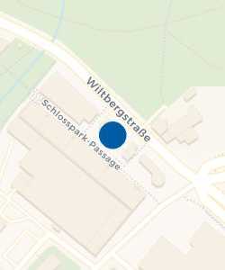 Vorschau: Karte von Berliner Sparkasse - PrivatkundenCenter