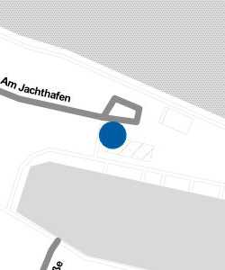 Vorschau: Karte von Weinigel's Fährhaus