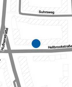 Vorschau: Karte von Radio Höglmüller