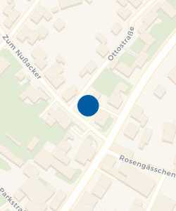 Vorschau: Karte von Postagentur Ebelsbach