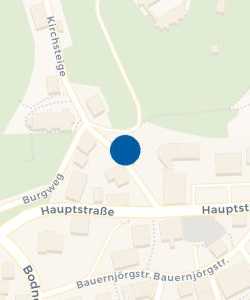 Vorschau: Karte von Am Schlossberg