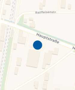Vorschau: Karte von I&M Schulz Bauzentrum