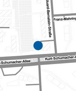 Vorschau: Karte von Dr. med. Karl Wilhelm Tischer