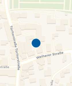 Vorschau: Karte von Kfz-Eckert Meisterwerkstatt