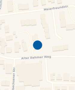 Vorschau: Karte von LG Rehme