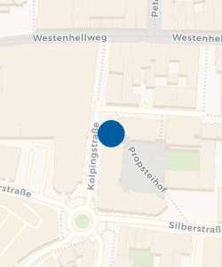 Vorschau: Karte von Bonifatius GmbH