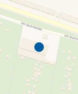 Vorschau: Karte von Gärtnerei Suhrfelde