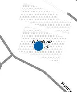 Vorschau: Karte von Fußballplatz Westheim