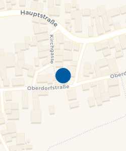 Vorschau: Karte von Gemeinde Roden
