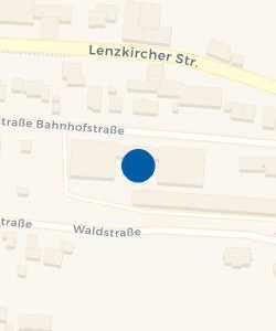 Vorschau: Karte von SB Möbelhaus Kreidler