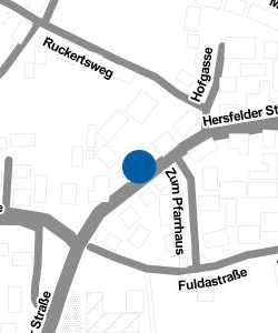 Vorschau: Karte von Breitenbacher Hof