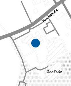 Vorschau: Karte von Dorfgemeinschaftshaus Laar