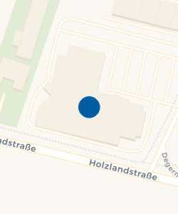 Vorschau: Karte von Kaufland Moosburg