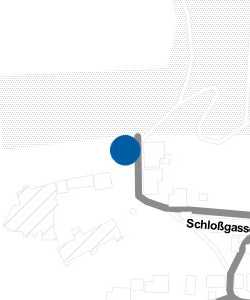 Vorschau: Karte von Burg Schwarzenfels Parkplatz