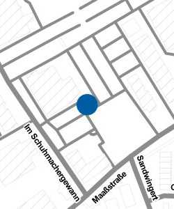 Vorschau: Karte von Finanzamt, ProMinent GmbH
