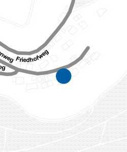 Vorschau: Karte von Ferienhaus Scheuermann