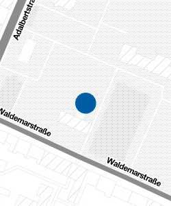 Vorschau: Karte von EKT – Kinderhaus Waldemar Elterninitiative e.V.