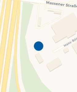 Vorschau: Karte von Wohnmobilvermietung