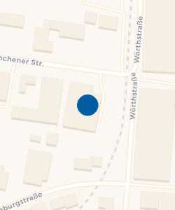 Vorschau: Karte von Steimer Druckerei Und Verlag GmbH