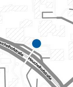 Vorschau: Karte von Heuchelhof Apotheke Würzburg Dr. Schunk