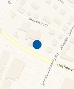 Vorschau: Karte von Wilhelm Schmidt Bedachungen GmbH